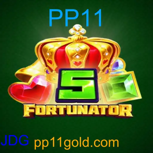 5Fortunator