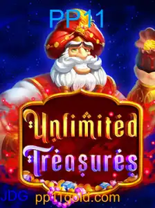 UnlimitedTreasures